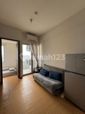Apartemen Emerald Bintaro 2 Bed Room Bagus Siap Hunisiap Huni >>