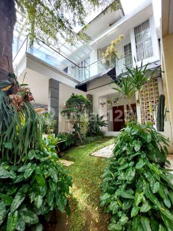 Rumah Bagus Dan Asri 2 Lantai Di Discovery Bintaro Jaya Dekat Tol Rumah Bagus Dan Asri 2 Lantai Di Discovery Bintaro Jaya Dekat Tol