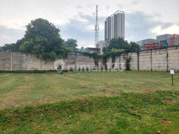 Dijual Tanah Kavling Siap Bangun Di Bintaro Jaya Dalam Cluster Di Kebayoran Residence Dijual Tanah Kavling Siap Bangun Di Bintaro Jaya Dalam Cluster Di Kebayoran Residence