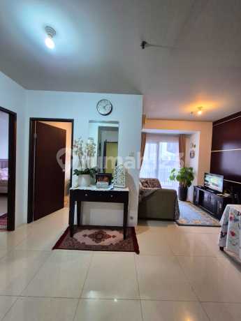 Apartemen Jakarta Residences Thamrin 2 Kamar Tidur Bagus Full Furnished Apartemen Jakarta Residences Thamrin 2 Kamar Tidur Bagus Full Furnished