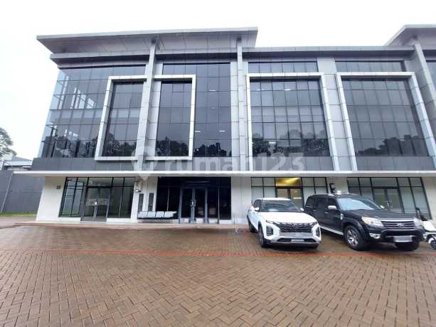 Dijual Ruko 3 Lantai Di Ruko U- Ville Avenue Bintaro Jaya