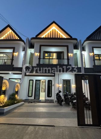 Rumah Bagus Brand New Siap Huni Di Jagakarsa Jakarta Selatan** Rumah Bagus Brand New Siap Huni Di Jagakarsa Jakarta Selatan**