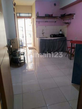 Termurah Kosambi Green Palm Residence 2 BR Bonus Ipl 1 Tahun