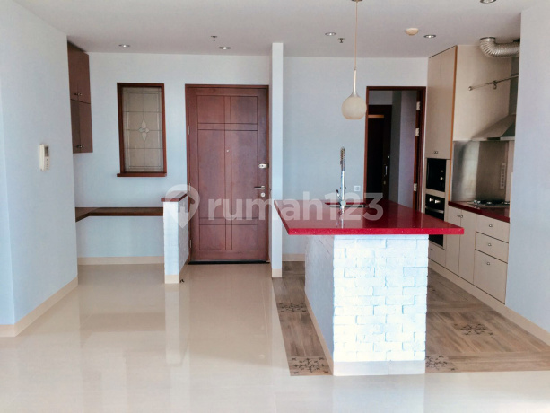 Kemang Village Residences 4 Br Private Lift Brand New Lantai Rendah
