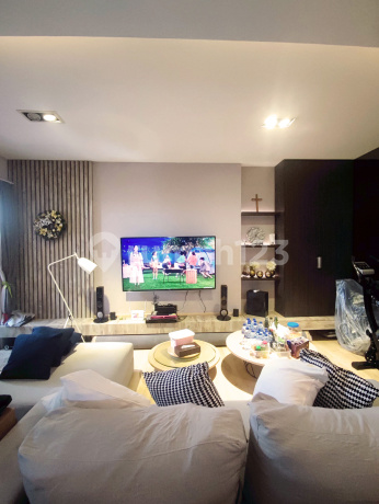 Turun Harga! Jual Cepat! Apartemen 3 BR, Aston Marina Ancol, Unit Hoek Corner, Lantai Tinggi, Shmsrs 2046 Turun Harga! Jual Cepat! Apartemen 3 BR, Aston Marina Ancol, Unit Hoek Corner, Lantai Tinggi, Shmsrs 2046