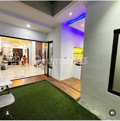 Murah Rumah Siap Huni di Setra Dago Antapani Bandung