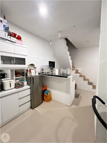 Rumah Siap Huni Di G-land Valley Padalarang