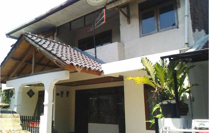 Murah Rumah di Taman Cibaduyut Indah Bandung Siap Huni