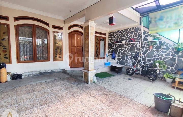 Rumah Siap Huni di Gading Tutuka 1 Dekat RS Otista Soreang