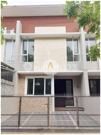 Rumah Mekarwangi Lokasi Strategis Dekat Tol Moh Toha