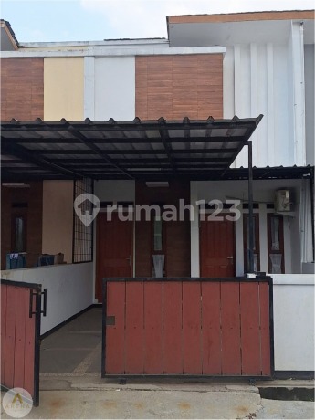 Rumah Full Furnished Cisaranten Arcamanik Bandung