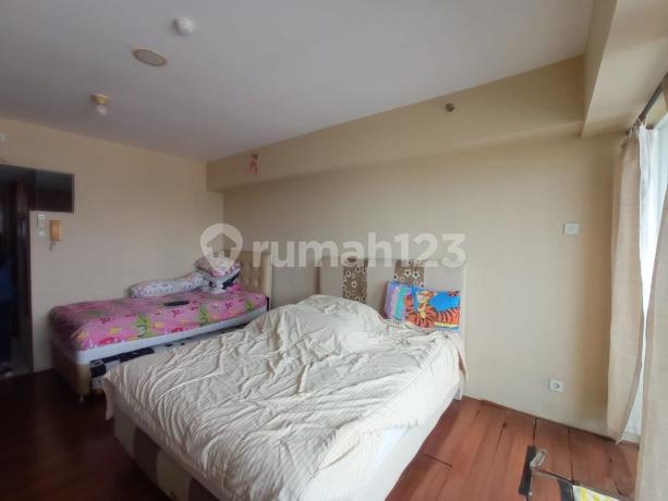 For Sale! Sahid Metropolitan Residence Apartment