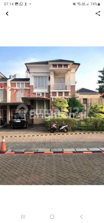 Jual. Rumah.siap Huni di Grand Galaxy City Bekasi Jual. Rumah.siap Huni di Grand Galaxy City Bekasi