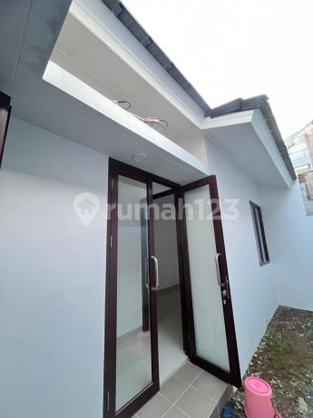 Beautiful House in Serdang Asri Citra Raya