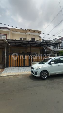 Rumah Bagus Di Gading Serpong Rumah Bagus Di Gading Serpong