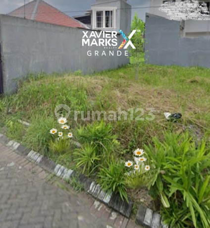 Dijual Tanah di Graha Sampurna Indah, Wiyung Surabaya Dijual Tanah di Graha Sampurna Indah, Wiyung Surabaya