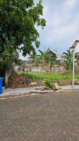 Dijual Tanah di De Rumah daerah Klojen Malang