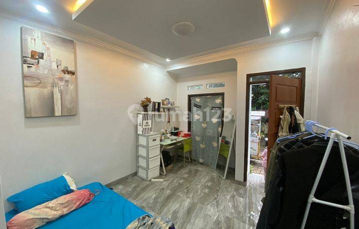 Dijual Rumah sangat bagus dan kokoh di Kawasan Komplek Cipaganti Graha