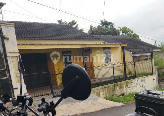 Rumah 1 Lantai SHM Nyaman Komplek Cipageran Asri Cimahi Siap Huni Rumah 1 Lantai SHM Nyaman Komplek Cipageran Asri Cimahi Siap Huni