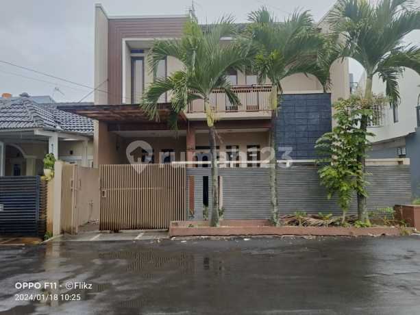 Rumah Bagus Siap Huni Nyaman Cantik SHM Komplek Graha Batu Karang Rumah Bagus Siap Huni Nyaman Cantik SHM Komplek Graha Batu Karang