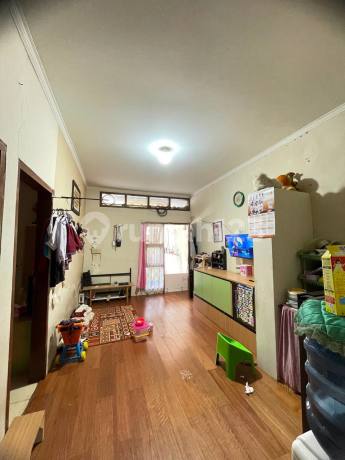 Rumah Bagus Unfurnished SHM Di Griya Asri Pasirwangi,Ujungberung