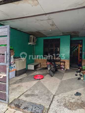 Rumah Murah Bnget Siap Huni SHM di Komplek Alam Sanggar Indah Rumah Murah Bnget Siap Huni SHM di Komplek Alam Sanggar Indah