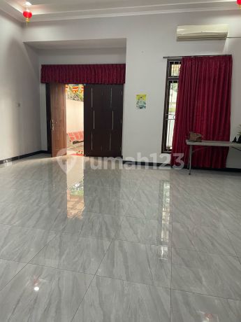 Rumah BU MURAH BANGET Bagus Unfurnished SHM Sumber Sari, Bandung