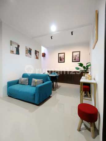 Selling Cheap 1-Story House with SHM Ready to Live Comfortably in Santosa Asih Complex