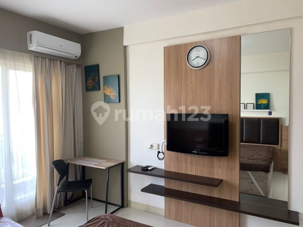 Apartemen Galeri Ciumbuleuit 3 Siap Huni Furnish Nyaman Strategis