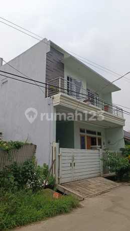 Dijual Rumah Pondok Makmur Kotabumi Jual Rugi Bebas Banjir 