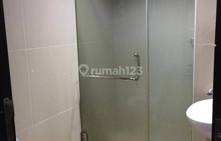 Apartmen SKYLINE 1 BR Full Furnish Tipe Studio