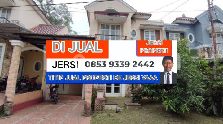 Hunian Nyaman dan Tenang Perumahan Pandan Harum Hill Hunian Nyaman dan Tenang Perumahan Pandan Harum Hill