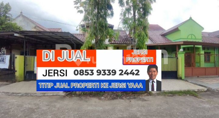 Hunian Nyaman perumahan Bumi Sempaja Hunian Nyaman perumahan Bumi Sempaja