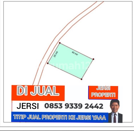 Tanah Jual Dekat Kampus Unmul Dijual Cepat Cash Samarinda1587 Tanah Jual Dekat Kampus Unmul Dijual Cepat Cash Samarinda1587