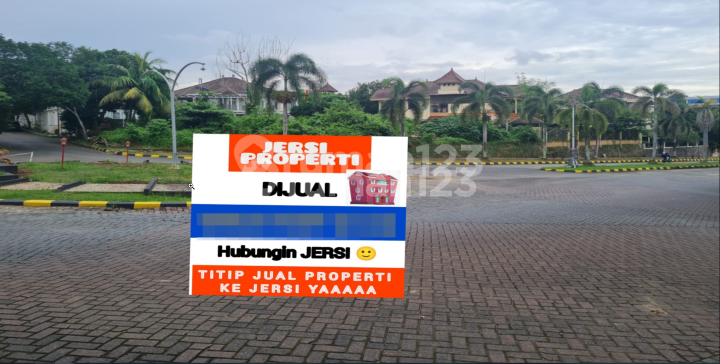 Tanah Siap Bangun Perumahan Villa Tamara Pingir Jalan 7564 Tanah Siap Bangun Perumahan Villa Tamara Pingir Jalan 7564