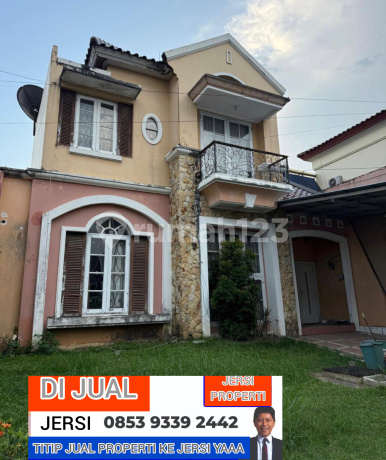 Jual Rumah Perumahan Elit Pandan Harum Hill Samarinda Ulu 6278 Jual Rumah Perumahan Elit Pandan Harum Hill Samarinda Ulu 6278