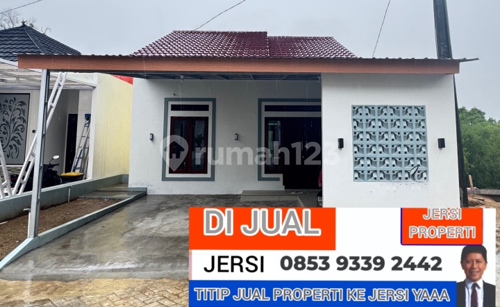 Rumah Jual Terbatas Sisa 3 Unit Villa Tamara Design Request 9662 Rumah Jual Terbatas Sisa 3 Unit Villa Tamara Design Request 9662