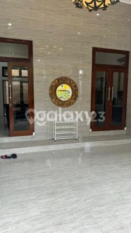 Dijual Rumah di Jl. Bukit Agung, Semarang