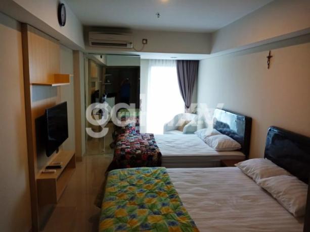 Dijual Apartemen The Pinnacle, Semarang Dijual Apartemen The Pinnacle, Semarang