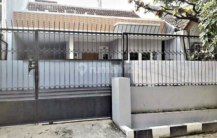 Dijual Rumah Murah, Bagus Dan Siap Huni Di Semarang Indah