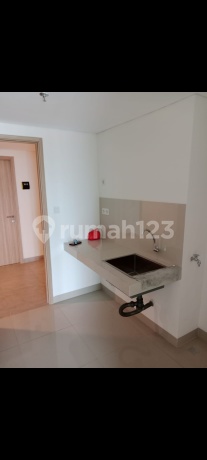 Dijual Apartment Embarcadero Bintaro Suite 1 Kamar Luas 34 Dijual Apartment Embarcadero Bintaro Suite 1 Kamar Luas 34