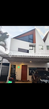 Dijual Rumah Trevista West Rempoa Ciputat Luas 169 Sqm