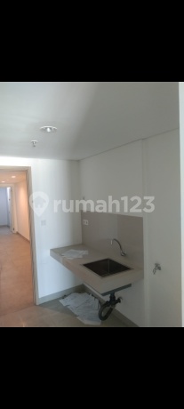 Dijual Embarcadero Bintaro Suite Apartment 1 Kamar Luas 34M2 Non Furnished Dijual Embarcadero Bintaro Suite Apartment 1 Kamar Luas 34M2 Non Furnished