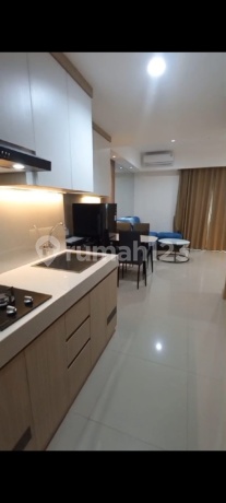 Dijual Apartment Embarcadero Bintaro Suite 2 Kamar Luas 68 Sqm Full Furnished Rapih Dijual Apartment Embarcadero Bintaro Suite 2 Kamar Luas 68 Sqm Full Furnished Rapih