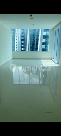 Dijual Cepat Apt Regatta Tower London 2 Kamar Luas 132 Sqm