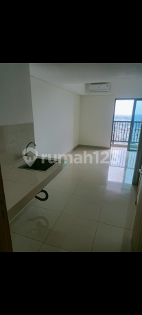 Dijual apartment Embarcadero Bintaro suite 2 kamar luas 68m2 Dijual apartment Embarcadero Bintaro suite 2 kamar luas 68m2