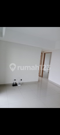 Dijual Apartment Embarcadero Bintaro Suite 2 Kamar Luas 68 M2