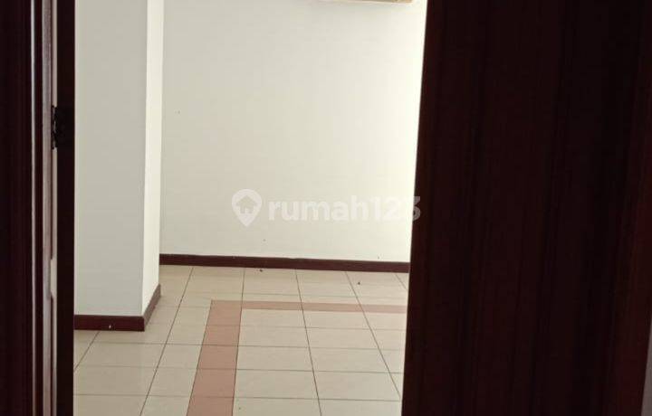 Dijual Apartemen Riverside Muara Karang Pluit 2 Kamar