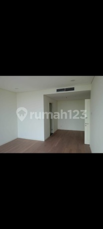Dijual Regatta apartemen pantai mutiara tower london 3 kamar luas 163m2 non furnished 