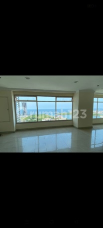 Dijual Harga Bagus Apartemen Pantai Mutiara Tower Damar Rapih View Bagus 3 Kamar Luas 162M2
